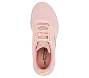 SUMMITS, PINK/YELLOW
