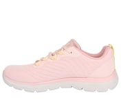 SUMMITS, PINK/YELLOW