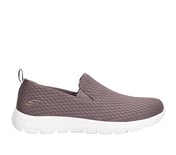 SUMMITS, MAUVE Footwear Lateral View