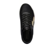EDEN LX, BLACK/BROWN