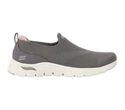 ARCH FIT VISTA, CHARCOAL