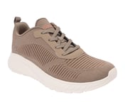 BOBS SQUAD CHAOS, TAUPE