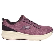 GO RUN PURE, BURGUNDY