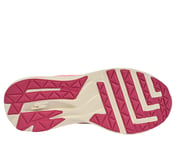 GO RUN PURE, PINK/CORAL