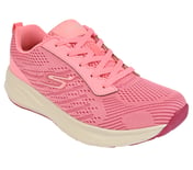 GO RUN PURE, PINK/CORAL
