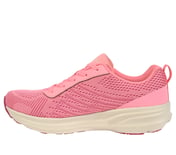 GO RUN PURE, PINK/CORAL