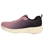 GO RUN PURE, DARK MAUVE