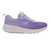 GO RUN PURE, LT.BLUE/PINK Footwear Lateral View
