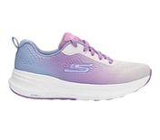 GO RUN PURE, PURPLE/LAVENDER