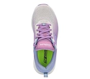 GO RUN PURE, PURPLE/LAVENDER