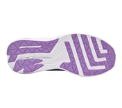 GO RUN PURE, PURPLE/LAVENDER