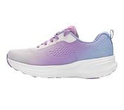 GO RUN PURE, PURPLE/LAVENDER