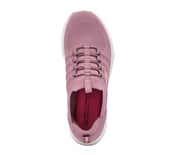 DYNAMIGHT 2, MAUVE Footwear Top View