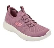 DYNAMIGHT 2, MAUVE Footwear Right View