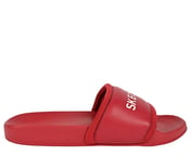 SIDE LINES 2, RED