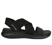 ULTRA FLEX, BLACK