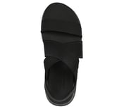 ULTRA FLEX, BLACK