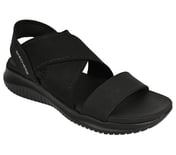 ULTRA FLEX, BLACK