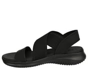 ULTRA FLEX, BLACK