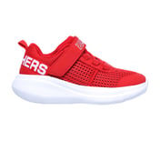 GO RUN FAST - THARO,  Footwear Lateral View