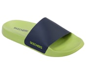 SIDE LINES - COOL JAMS,  Footwear Lateral View
