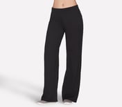 BOBS 4 POCKET PURRRFECT TERRY, BBBBLACK Apparel Lateral View
