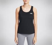 RAINA TANK,  Apparel Lateral View