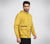 OASIS WANDERER OUTERWEAR, YELLOW/ORANGE
