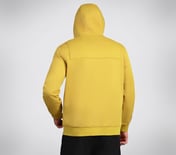 OASIS WANDERER OUTERWEAR, YELLOW/ORANGE