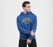 SKECH-SWEATS LA HOODIE,  Apparel Lateral View