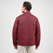 PUFFER FZ JACKET,  Apparel Left View
