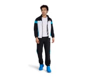 SKECHERS CUT & SEW JACKET, WWHITE Apparel Right View