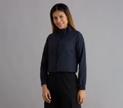 ALL WEATHER JACKET,  Apparel Top View