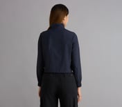 ALL WEATHER JACKET,  Apparel Left View