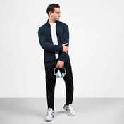 THE HOODLESS HOODIE SKECHSWEAT, NNNAVY