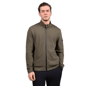 THE HOODLESS HOODIE SKECHSWEAT, WHEAT/NATURAL