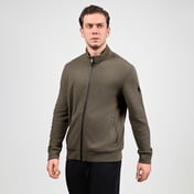 THE HOODLESS HOODIE SKECHSWEAT, WHEAT/NATURAL