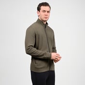 THE HOODLESS HOODIE SKECHSWEAT, WHEAT/NATURAL