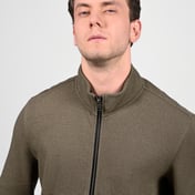 THE HOODLESS HOODIE SKECHSWEAT, WHEAT/NATURAL