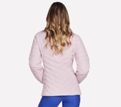 GOSHIELD EVERYDAY JACKET, PINK/LAVENDER