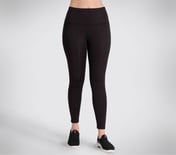 LOS ANGELES PRINT LEGGING,  Apparel Lateral View