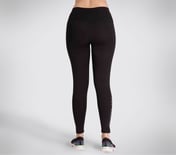LOS ANGELES PRINT LEGGING,  Apparel Bottom View