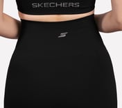 ENGINEERED COMPRESSION LEGGING, BLACK Apparel Right View