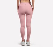 VERTICAL PATTERN PANT, WHITE/PINK/MINT