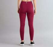 PACK OF 2 LEGGING, WHITE/BLACK/T