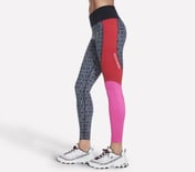 GOSCULPT DIAMOND LEGACY HW LEGGING, BLACK DIAMOND LEGACY Apparel Lateral View