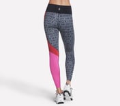 GOSCULPT DIAMOND LEGACY HW LEGGING, BLACK DIAMOND LEGACY Apparel Top View