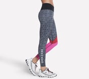 GOSCULPT DIAMOND LEGACY HW LEGGING, BLACK DIAMOND LEGACY Apparel Bottom View