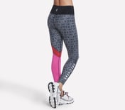 GOSCULPT DIAMOND LEGACY HW LEGGING, BLACK DIAMOND LEGACY Apparel Left View