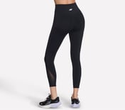 SKECHERS TEMPO HW LEGGING, BLACK